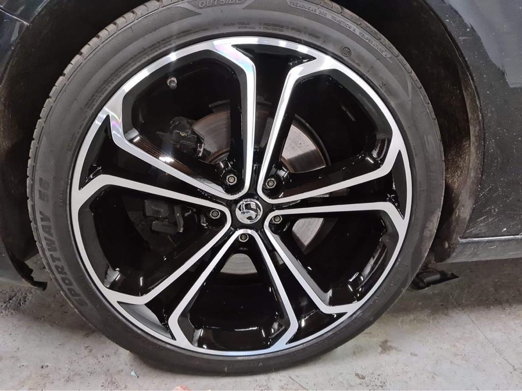 Diamond Cut Wheel Repair East Kilbride