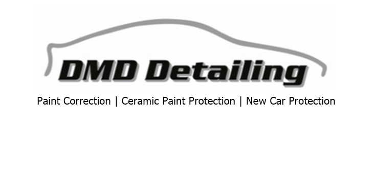 Car Detailing Glasgow - DMD Detailing