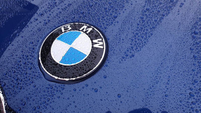 Ceramic Coating Paint Protection