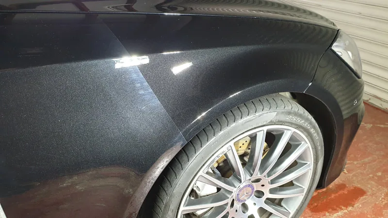 Paint Correction Paisley - Paint Correction Glasgow