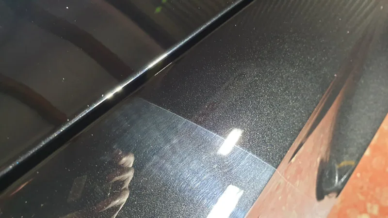 Paint Correction Paisley - Paint Correction Glasgow