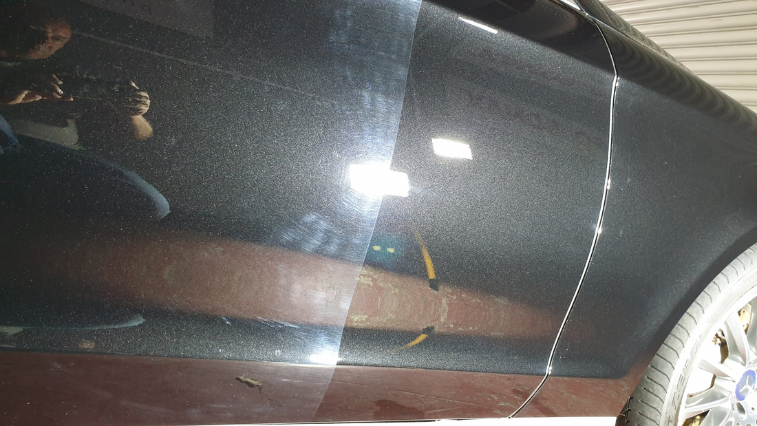 Ceramic Coating For Cars