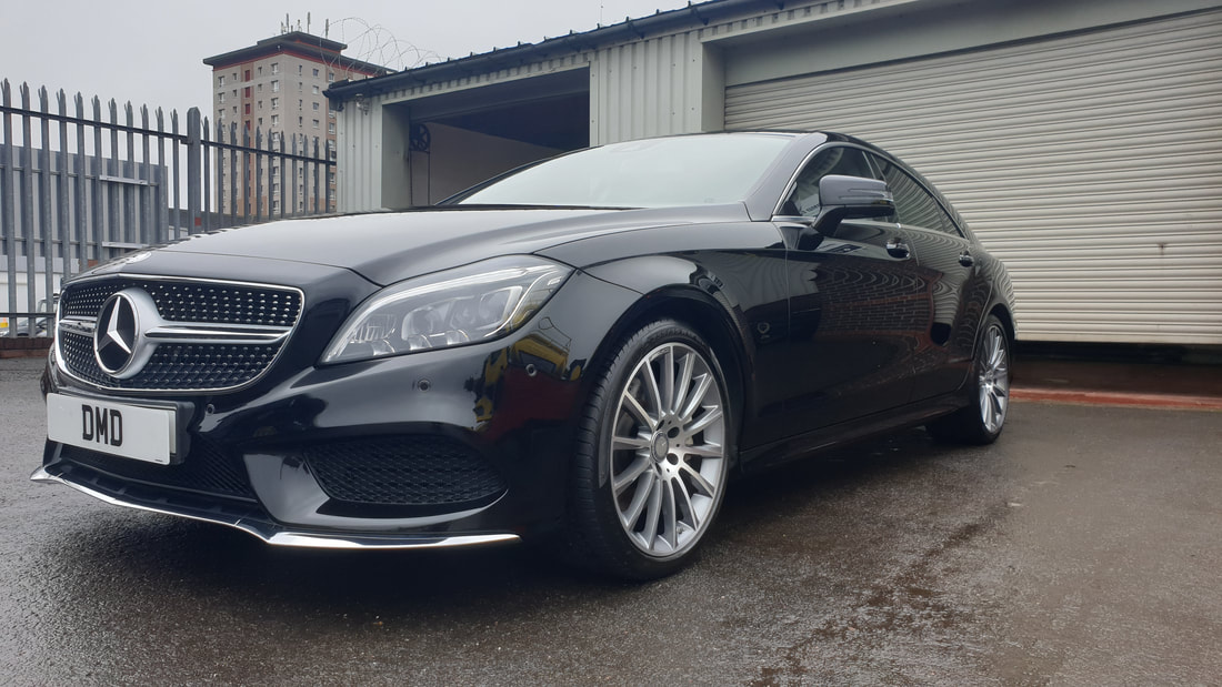 Ceramic Coating For Cars