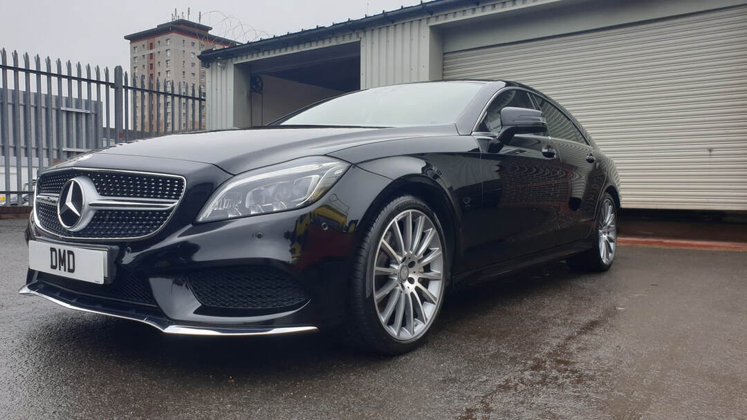 Ceramic Coating For Cars