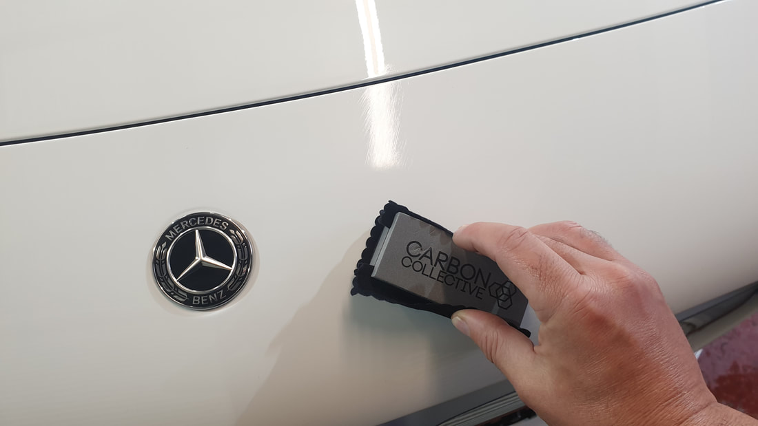 Ceramic Car Coating