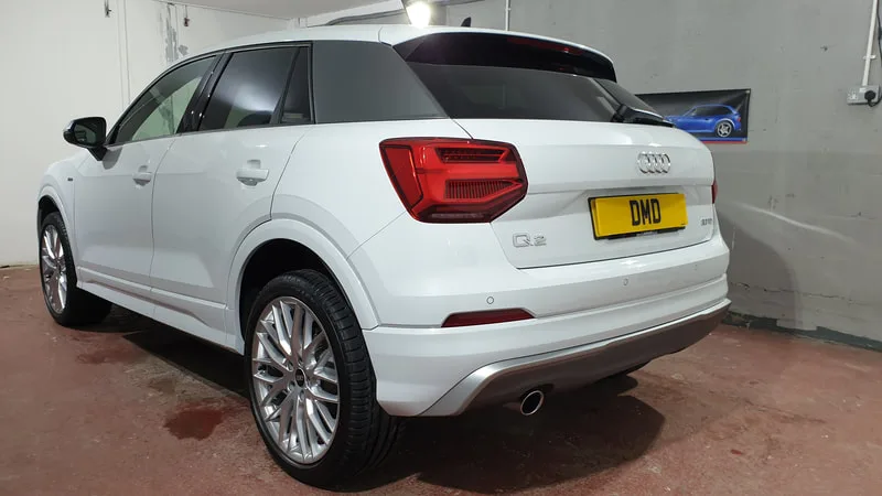 Car Detailing Bridge of Weir | Paint Correction Bridge of Weir | Ceramic Coating Bridge of Weir