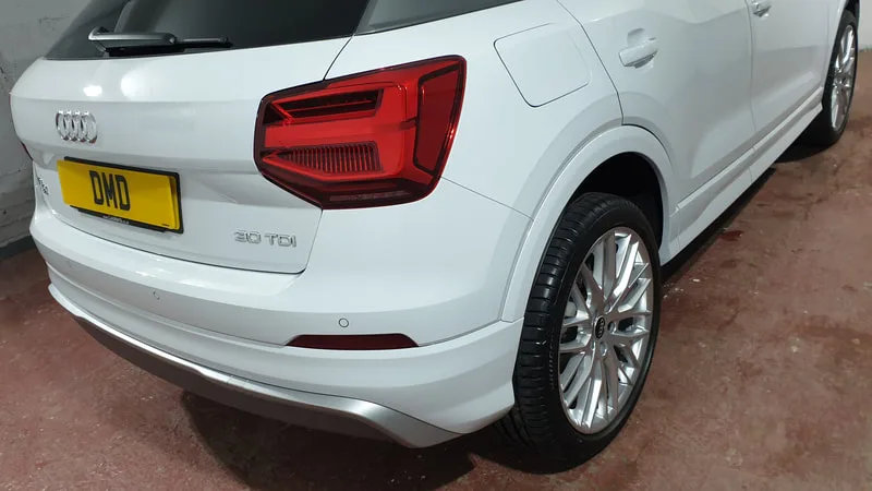 Car Detailing Bridge of Weir | Paint Correction Bridge of Weir | Ceramic Coating Bridge of Weir