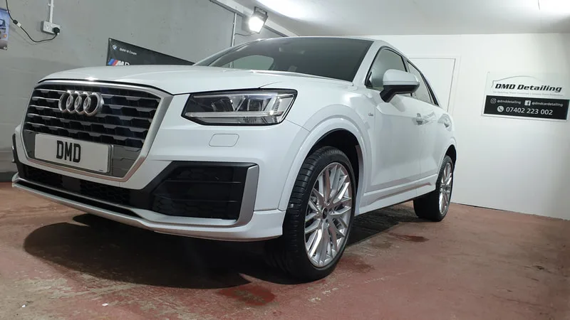 Car Detailing Bridge of Weir | Paint Correction Bridge of Weir | Ceramic Coating Bridge of Weir