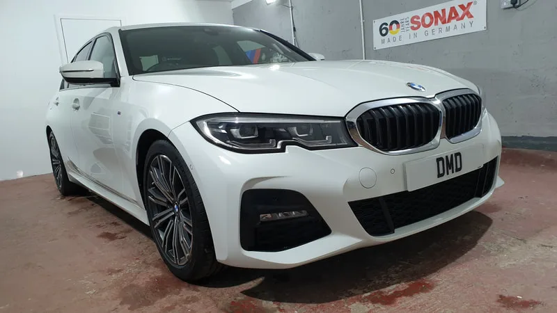 Car Detailing Bridge of Weir | Paint Correction Bridge of Weir | Ceramic Coating Bridge of Weir