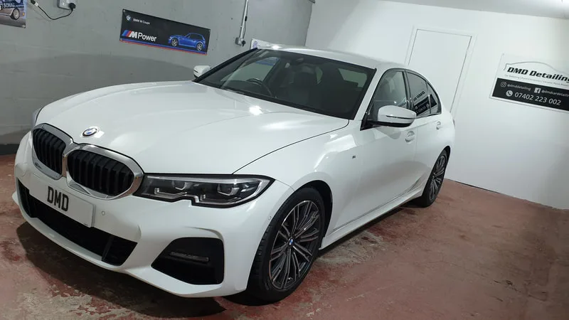 Car Detailing Bearsden | Paint Correction Bearsden | Ceramic Coating Bearsden