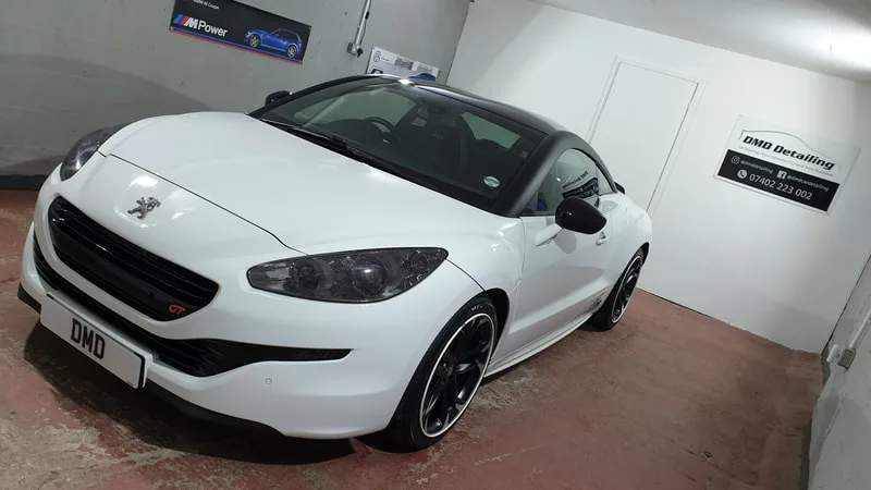 Car Detailing Bearsden | Paint Correction Bearsden | Ceramic Coating Bearsden