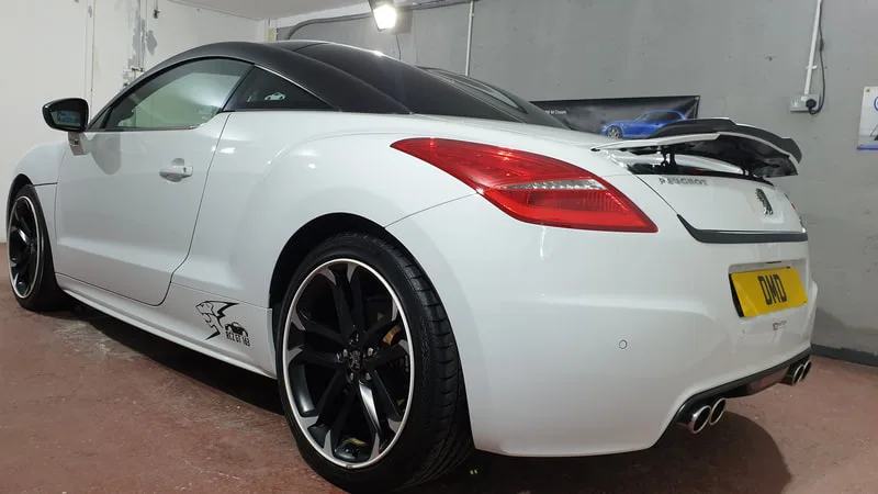 Car Detailing Bearsden | Paint Correction Bearsden | Ceramic Coating Bearsden