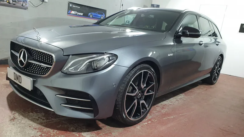 Car Detailing Greenock | Paint Correction Greenock | Ceramic Coating Greenock