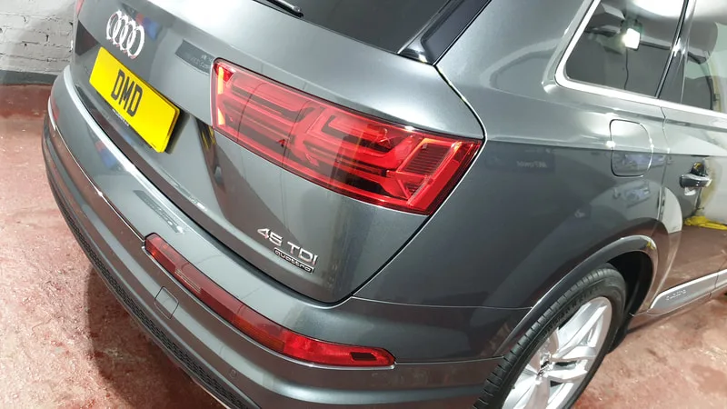 Car Detailing Clydebank | Paint Correction Clydebank | Ceramic Coating Clydebank