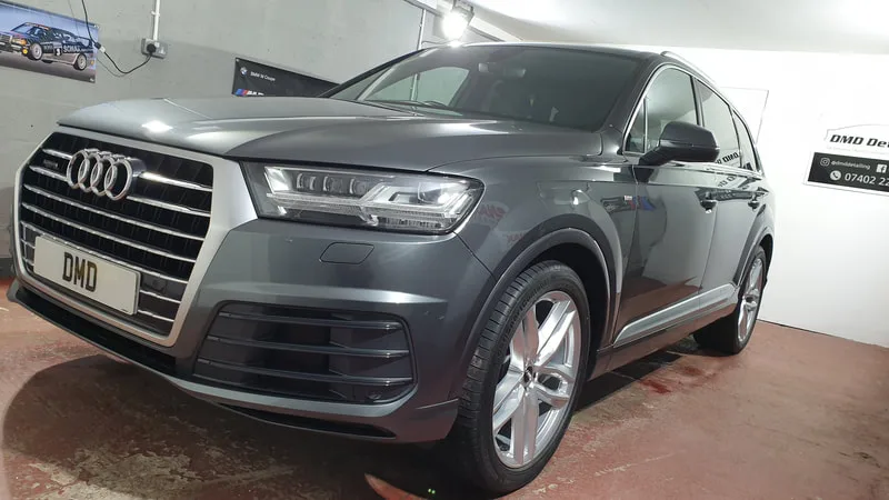 Car Detailing Clydebank | Paint Correction Clydebank | Ceramic Coating Clydebank