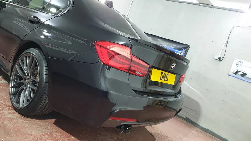 Car Detailing Clydebank | Paint Correction Clydebank | Ceramic Coating Clydebank