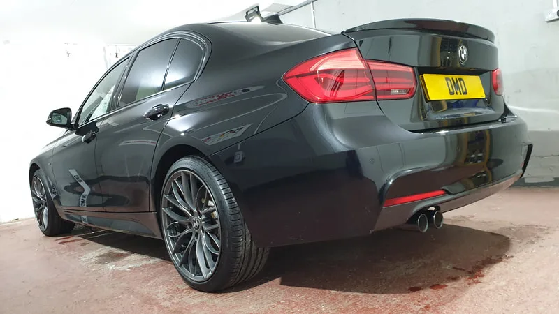 Car Detailing Greenock | Paint Correction Greenock | Ceramic Coating Greenock