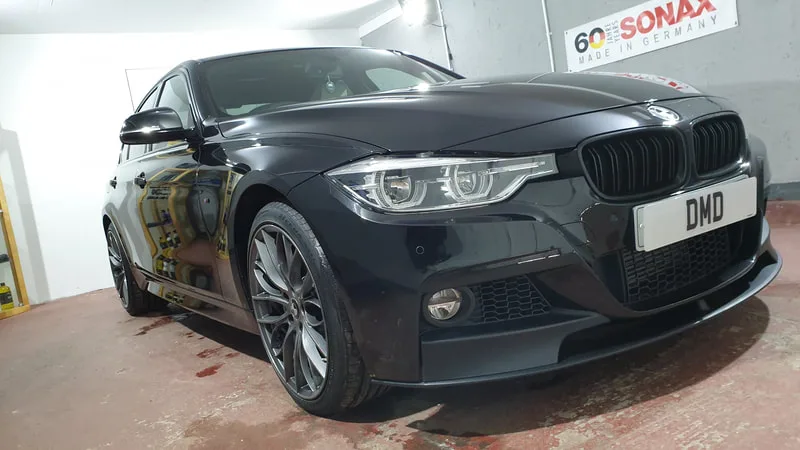 Car Detailing Clydebank | Paint Correction Clydebank | Ceramic Coating Clydebank