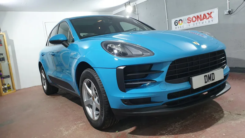 Car Detailing Clydebank | Paint Correction Clydebank | Ceramic Coating Clydebank