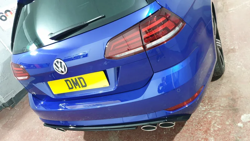 Car Detailing Clydebank | Paint Correction Clydebank | Ceramic Coating Clydebank