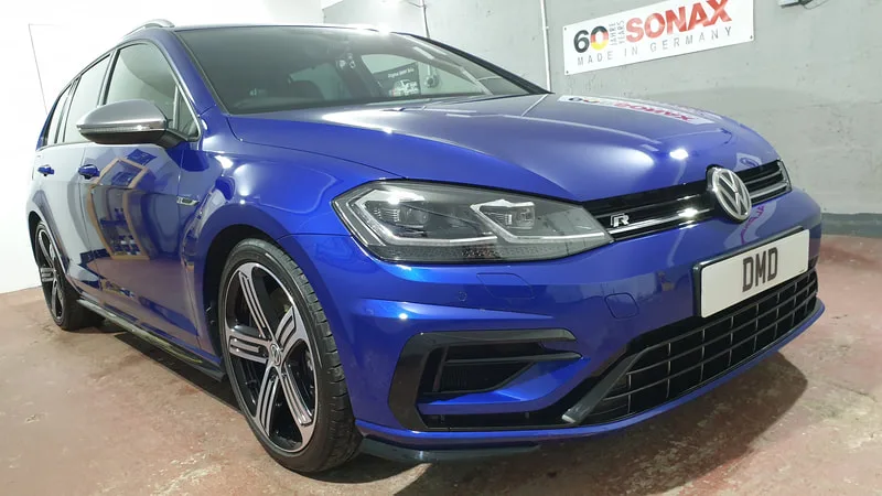 Car Detailing Greenock | Paint Correction Greenock | Ceramic Coating Greenock