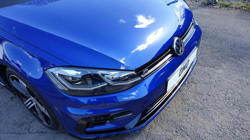 Car Detailing Clydebank | Paint Correction Clydebank | Ceramic Coating Clydebank