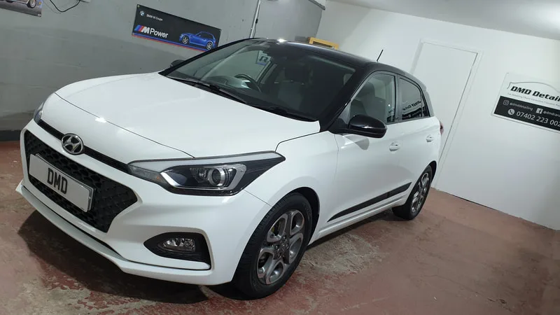 Car Detailing Greenock | Paint Correction Greenock | Ceramic Coating Greenock