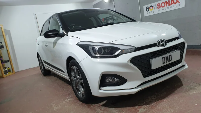 Car Detailing Greenock | Paint Correction Greenock | Ceramic Coating Greenock