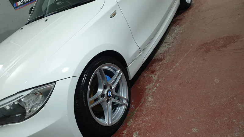 Car Detailing Greenock | Paint Correction Greenock | Ceramic Coating Greenock