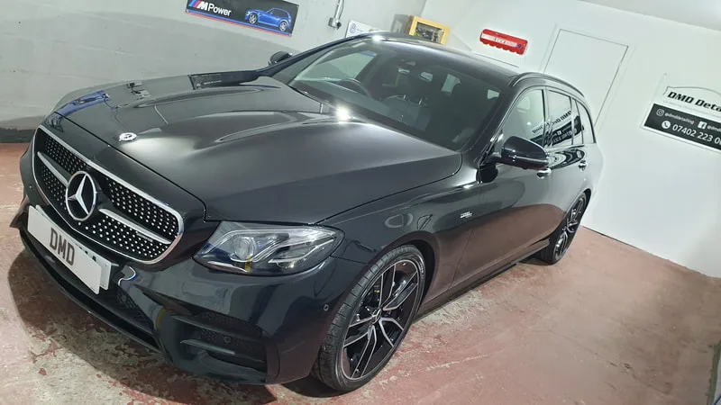 Car Detailing Kilmarnock | Paint Correction Kilmarnock | Ceramic Coating Kilmarnock