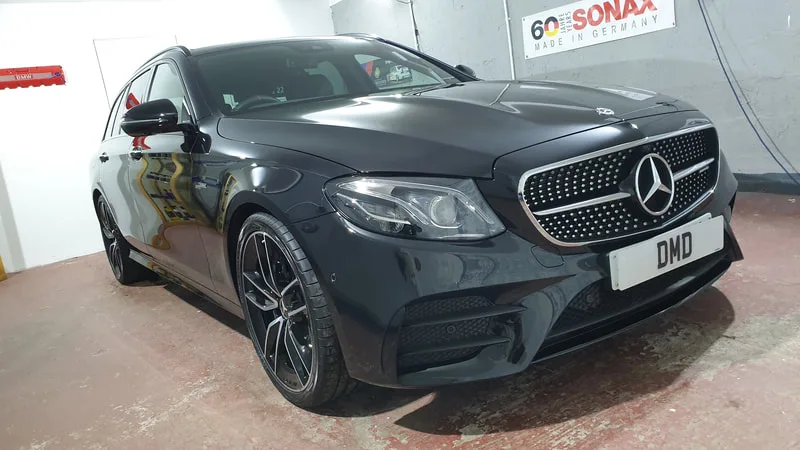 Car Detailing Greenock | Paint Correction Greenock | Ceramic Coating Greenock