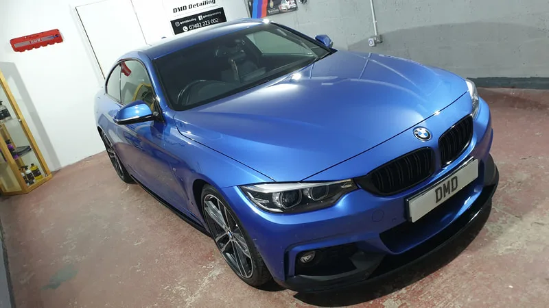 Car Detailing Kilmarnock | Paint Correction Kilmarnock | Ceramic Coating Kilmarnock