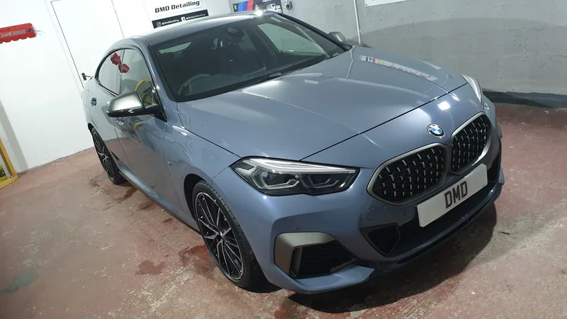 Car Detailing Kilmarnock | Paint Correction Kilmarnock | Ceramic Coating Kilmarnock