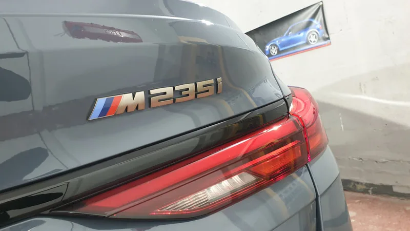 Car Detailing Kilmarnock | Paint Correction Kilmarnock | Ceramic Coating Kilmarnock