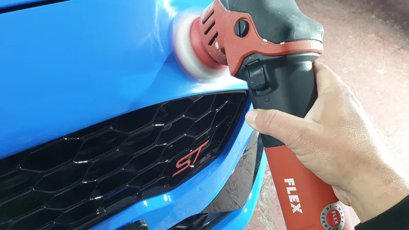 Car Detailing East Kilbride | Paint Correction East Kilbride | Ceramic Coating East Kilbride
