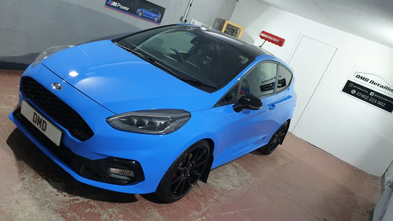 Car Detailing East Kilbride | Paint Correction East Kilbride | Ceramic Coating East Kilbride