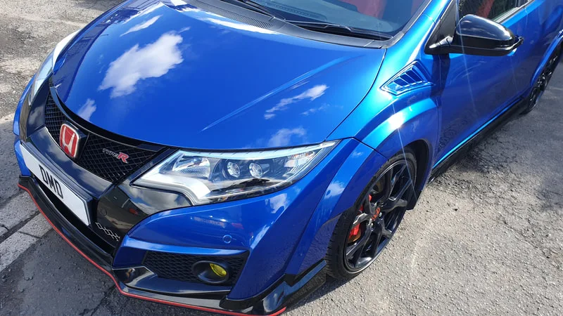 Car Detailing East Kilbride | Paint Correction East Kilbride | Ceramic Coating East Kilbride