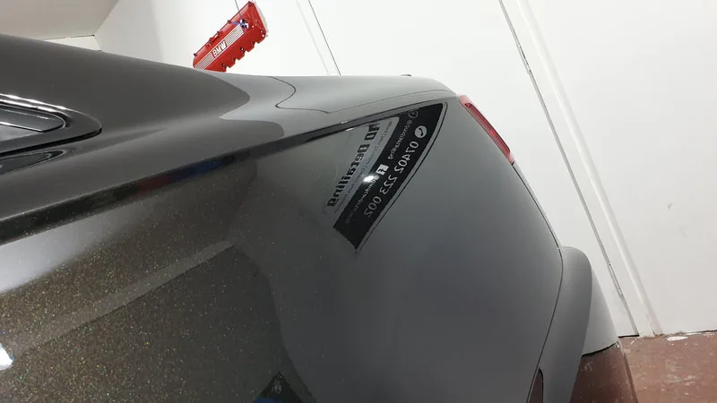 Car Detailing East Kilbride | Paint Correction East Kilbride | Ceramic Coating East Kilbride