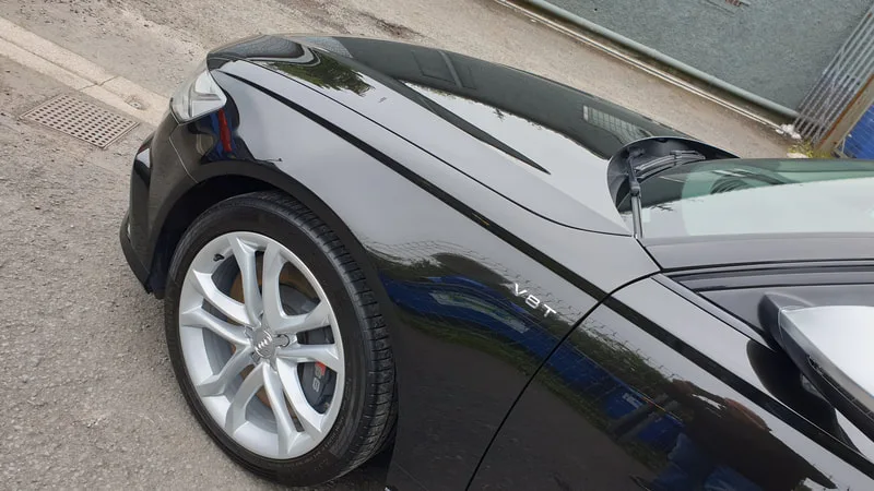 Car Detailing East Kilbride | Paint Correction East Kilbride | Ceramic Coating East Kilbride