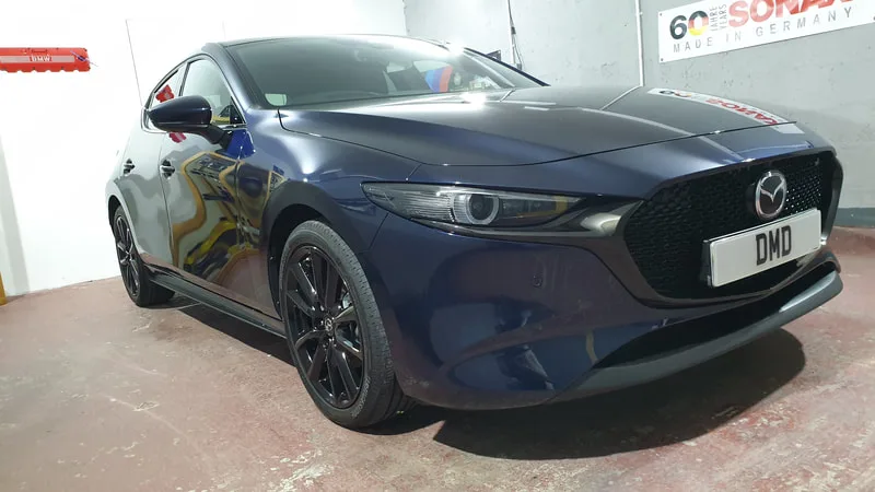 Car Detailing East Kilbride | Paint Correction East Kilbride | Ceramic Coating East Kilbride