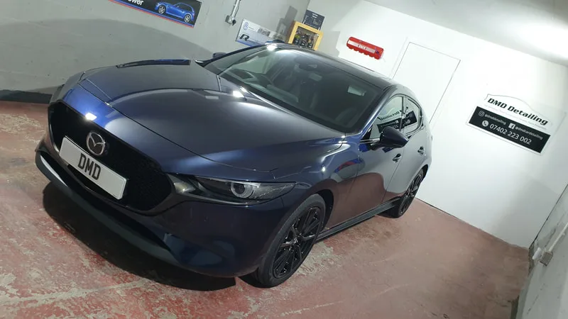 Car Detailing East Kilbride | Paint Correction East Kilbride | Ceramic Coating East Kilbride