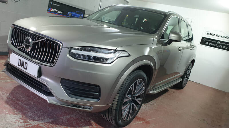 Car Detailing Cardonald | Paint Correction Cardonald | Ceramic Coating Cardonald