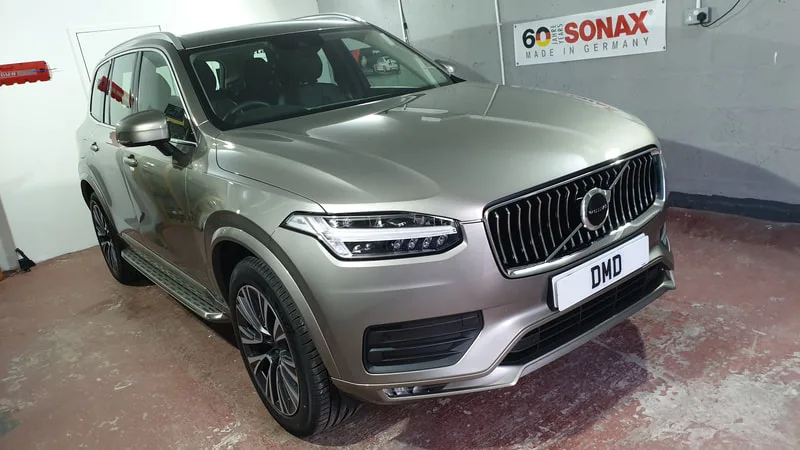 Car Detailing Cardonald | Paint Correction Cardonald | Ceramic Coating Cardonald