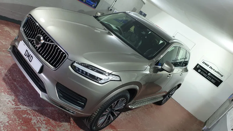 Car Detailing Cardonald | Paint Correction Cardonald | Ceramic Coating Cardonald