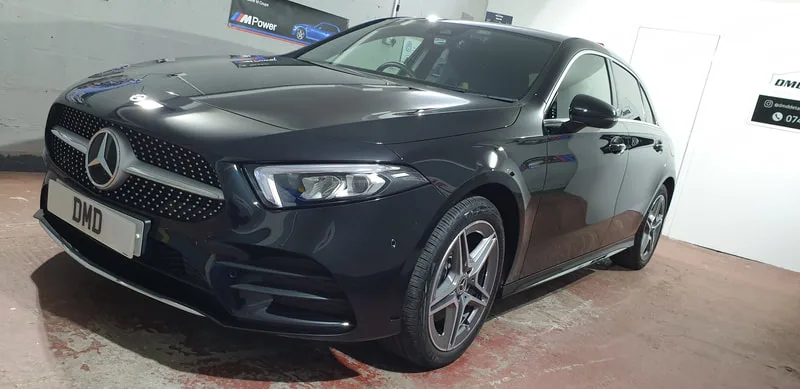 Car Detailing Dumbarton | Paint Correction Dumbarton | Ceramic Coating Dumbarton