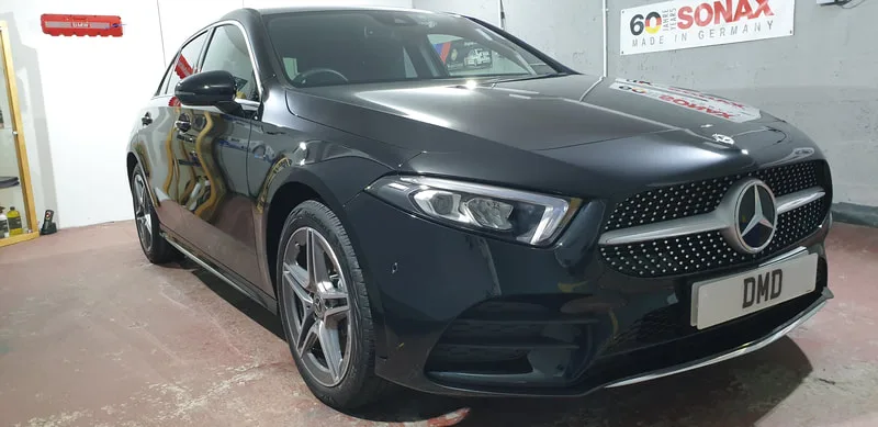 Car Detailing Dumbarton | Paint Correction Dumbarton | Ceramic Coating Dumbarton