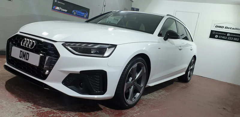 Car Detailing Dumbarton | Paint Correction Dumbarton | Ceramic Coating Dumbarton