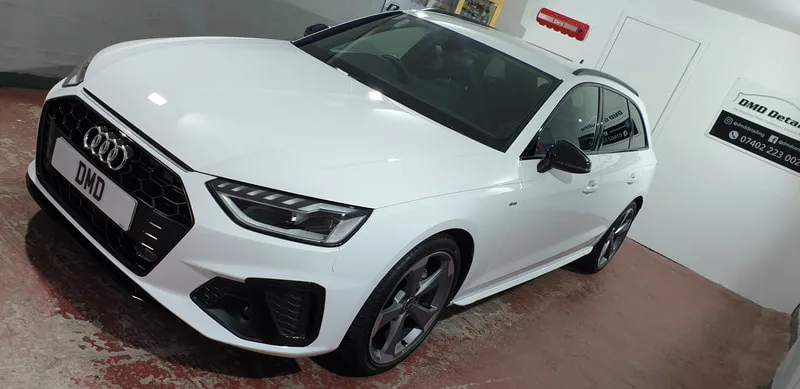 Car Detailing Dumbarton | Paint Correction Dumbarton | Ceramic Coating Dumbarton