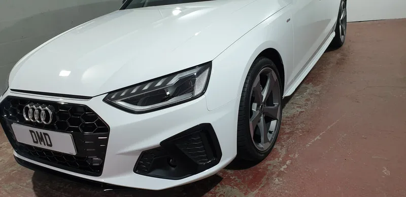 Car Detailing Dumbarton | Paint Correction Dumbarton | Ceramic Coating Dumbarton