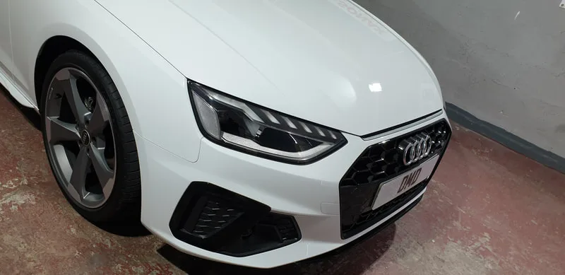 Car Detailing Dumbarton | Paint Correction Dumbarton | Ceramic Coating Dumbarton